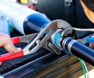 About The Faucet Pros Salem, UT